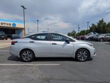 Used 2024 Nissan Versa S w/ S Plus Package image 2
