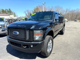 Used 2010 Ford F350 Harley-Davidson image 2