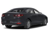 New 2025 MAZDA MAZDA3 s image 3