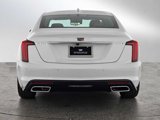 New 2025 Cadillac CT5 Premium Luxury image 4