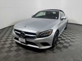 Used 2019 Mercedes-Benz C 300 4MATIC Cabriolet image 3