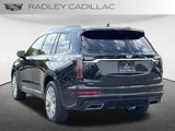 Certified 2022 Cadillac XT6 Sport w/ Technology Package image 3