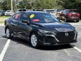 Certified 2024 Nissan Sentra S image 2