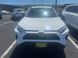 New 2025 Toyota RAV4 LE image 2