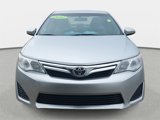 Used 2012 Toyota Camry LE image 2