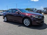 Used 2018 Kia Optima EX image 2