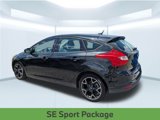 Used 2012 Ford Focus SE image 4