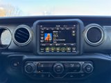 Used 2021 Jeep Wrangler Unlimited Sahara image 4