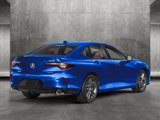 New 2025 Acura TLX SH-AWD w/ A-SPEC Pkg image 2