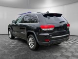 Used 2014 Jeep Grand Cherokee Limited image 3