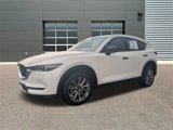 Used 2021 MAZDA CX-5 Grand Touring image 3