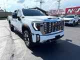Used 2024 GMC Sierra 2500 Denali image 3
