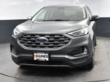 Used 2022 Ford Edge Titanium w/ Equipment Group 301A image 5