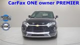 Used 2019 Chevrolet Blazer Premier w/ Sun and Wheels Package image 2