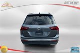 Used 2020 Volkswagen Tiguan SE image 4