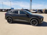 New 2025 Chevrolet Trax ACTIV w/ Driver Confidence Package image 5