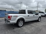 Used 2017 Ford F150 XL w/ Equipment Group 101A Mid image 2