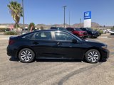 Used 2025 Honda Civic LX image 4