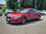 Used 2022 Nissan Sentra SV image 3