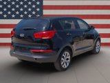 Used 2016 Kia Sportage LX image 5