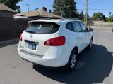Used 2015 Nissan Rogue S image 4