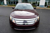 Used 2011 Ford Fusion SE image 2