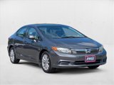 Used 2012 Honda Civic EX image 3