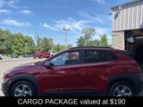 Used 2022 Hyundai Kona SEL w/ Cargo Package image 4