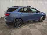 Used 2024 Chevrolet Equinox RS w/ RS Leather Package image 3