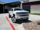 Used 2017 Chevrolet Silverado 1500 High Country image 4