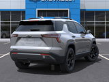 New 2025 Chevrolet Equinox LT w/ Midnight Edition image 4