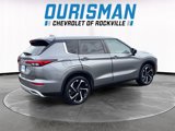 Used 2022 Mitsubishi Outlander SE image 6