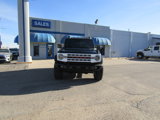 New 2024 Ford Bronco Heritage Edition image 2
