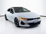 Used 2022 Kia K5 GT-Line w/ GT-Line Awd Premium Package image 3