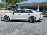 Used 2022 Kia K5 GT-Line w/ GT-Line FWD Premium Package image 2