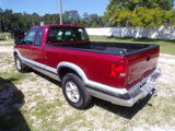 Used 1997 Chevrolet S10 Pickup LS image 4
