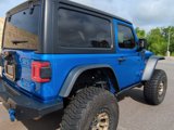 Used 2021 Jeep Wrangler Rubicon image 4