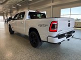 Used 2022 RAM 1500 4x4 Crew Cab image 4