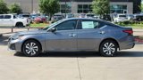 New 2024 Nissan Altima 2.5 S image 4