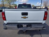 Used 2018 Chevrolet Silverado 3500 W/T w/ WT Convenience Package image 4