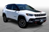 Used 2024 Jeep Compass Trailhawk image 2