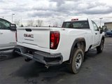 New 2025 GMC Sierra 2500 Pro w/ Convenience Package image 4