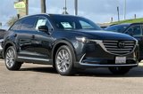 Used 2021 MAZDA CX-9 Grand Touring image 3