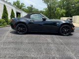 Used 2018 MAZDA MX-5 Miata Club image 4