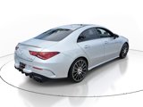 Used 2022 Mercedes-Benz CLA 35 AMG 4MATIC image 4