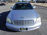 Used 2005 Cadillac De Ville w/ Deville Premium Package image 6
