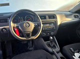 Used 2015 Volkswagen Jetta SE image 4