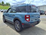 Used 2022 Ford Bronco Sport Big Bend w/ Convenience Package image 4