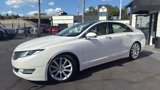 Used 2015 Lincoln MKZ w/ Equipment Group 102A Reserve image 4
