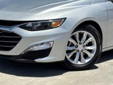 Used 2022 Chevrolet Malibu LT image 3